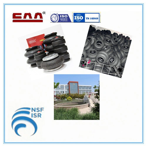 Eaa Rubber Air Spring Air Suspension E8172